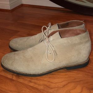 Desert/Chukka Boots Frank Wright